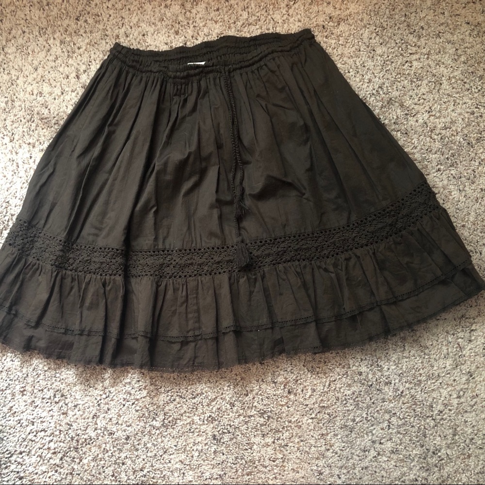 Skirt